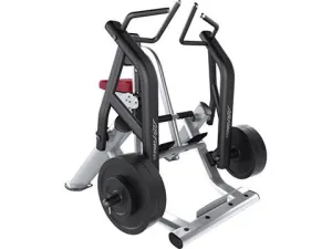 Refurbished Life Fitness Signature Plate Loaded Row