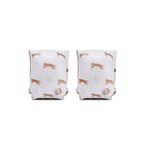 Roamer | Beige Swim Arm Bands 0-2 years