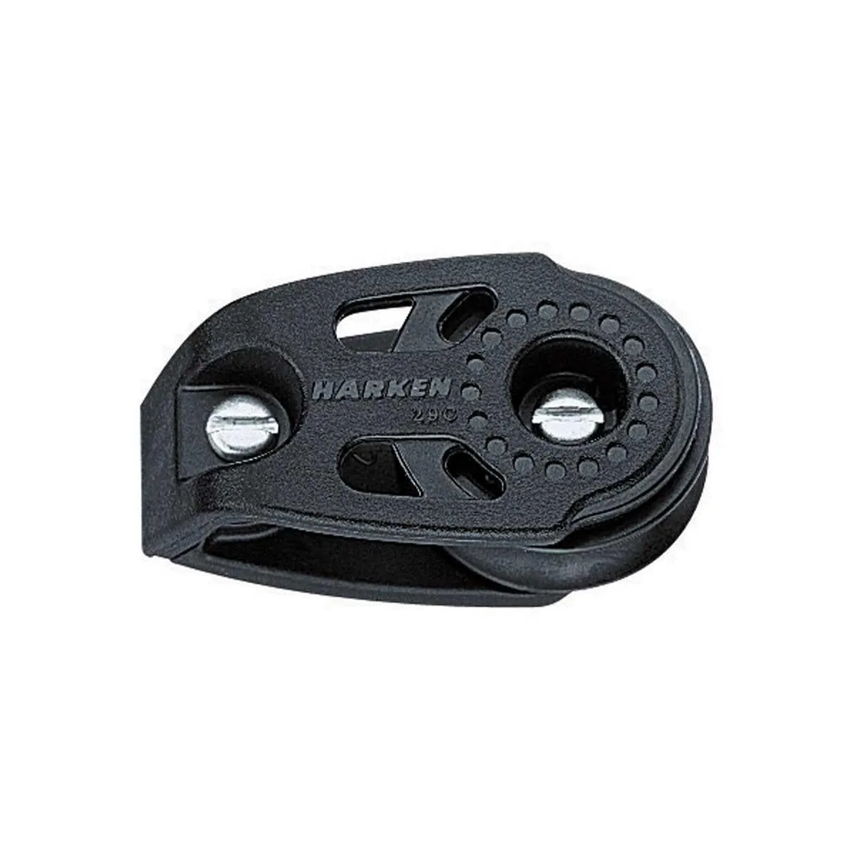 SB20 Bowsprit Harken Carbo 29mm Cheek Block