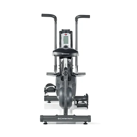Schwinn AirDyne AD6 Dual Action Air Bike