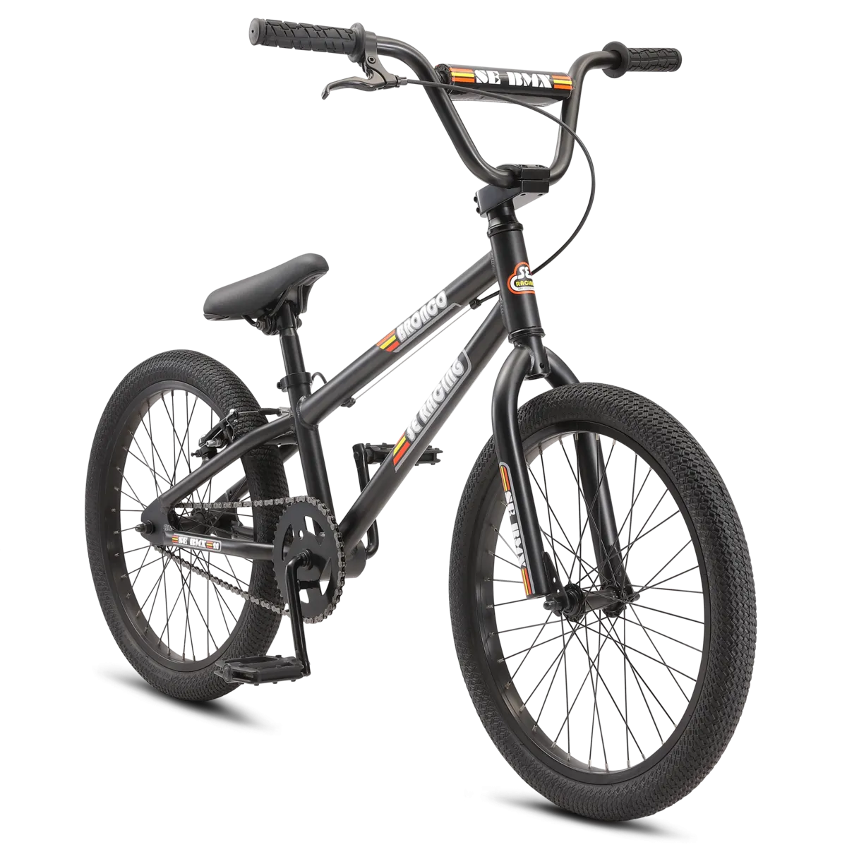 SE Bronco 20"