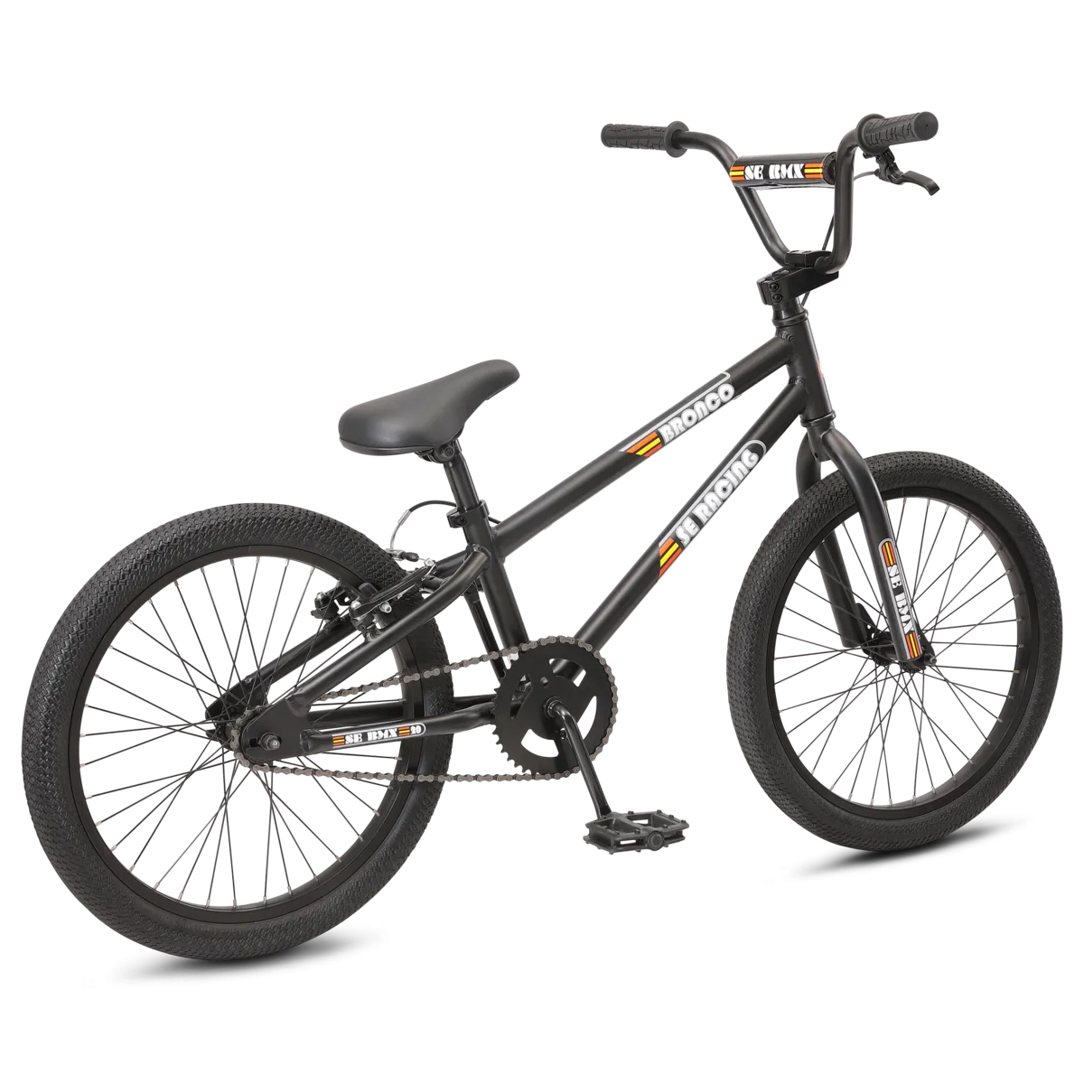 SE Bronco 20"