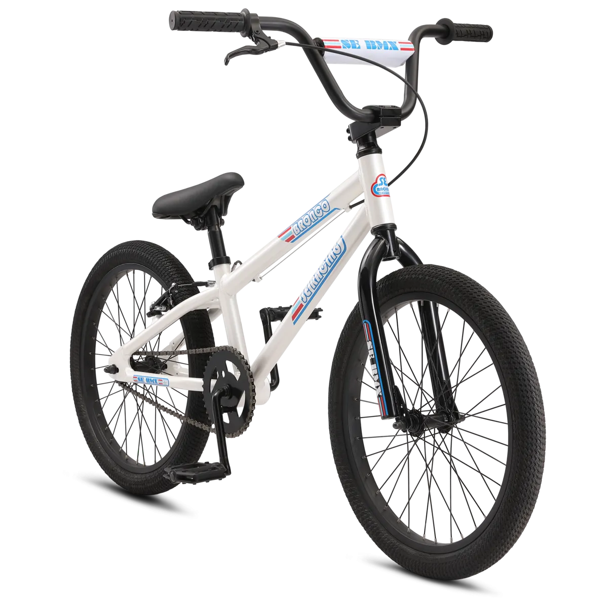 SE Bronco 20"