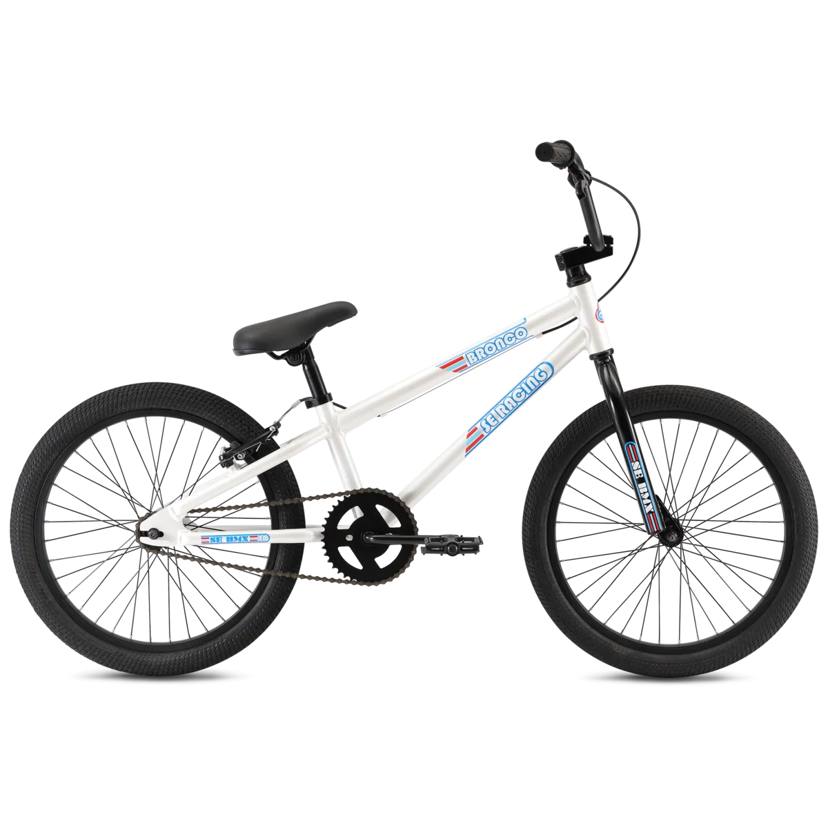 SE Bronco 20"