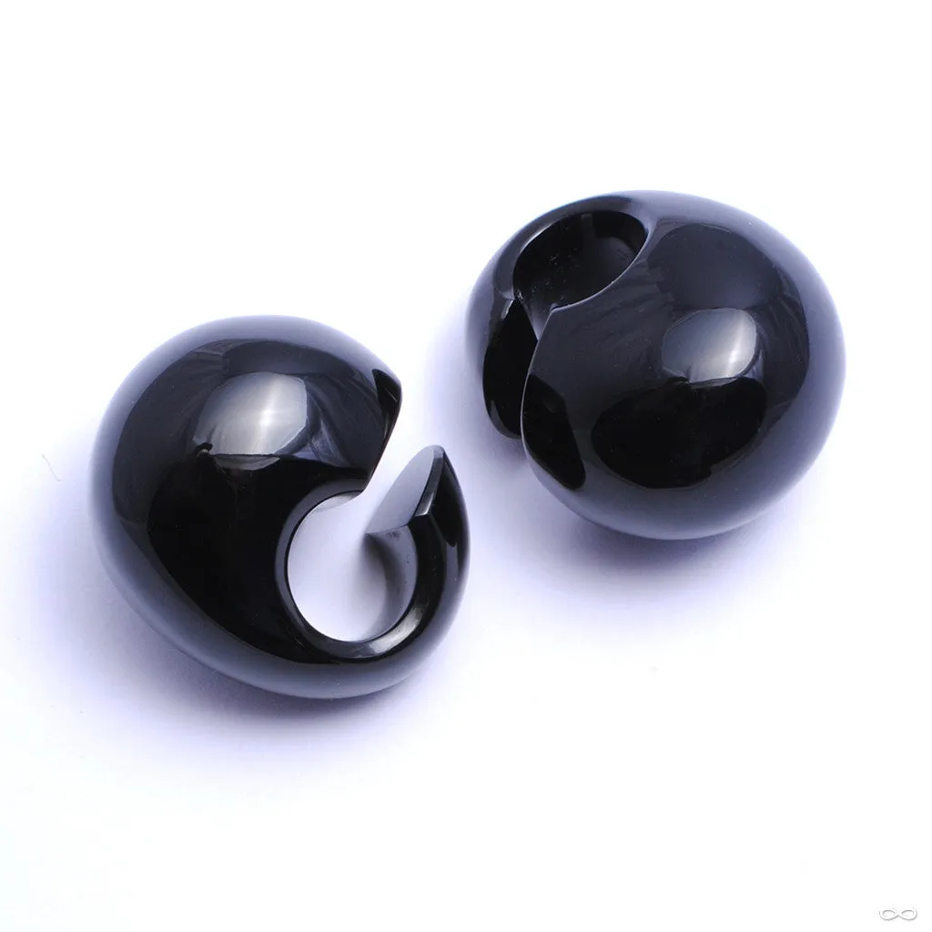 Solid Kettlebells from Gorilla Glass