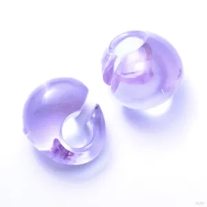 Solid Kettlebells from Gorilla Glass