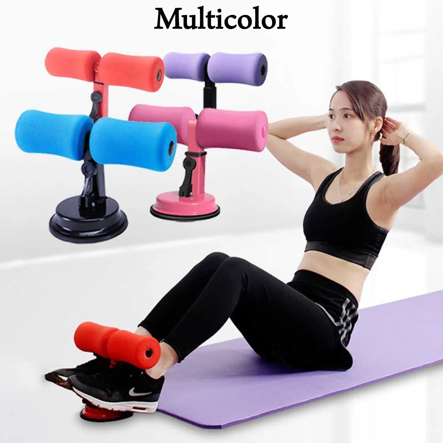 Suction Sit Up Tool Used To Handle Tapes And Cut Them Easily.