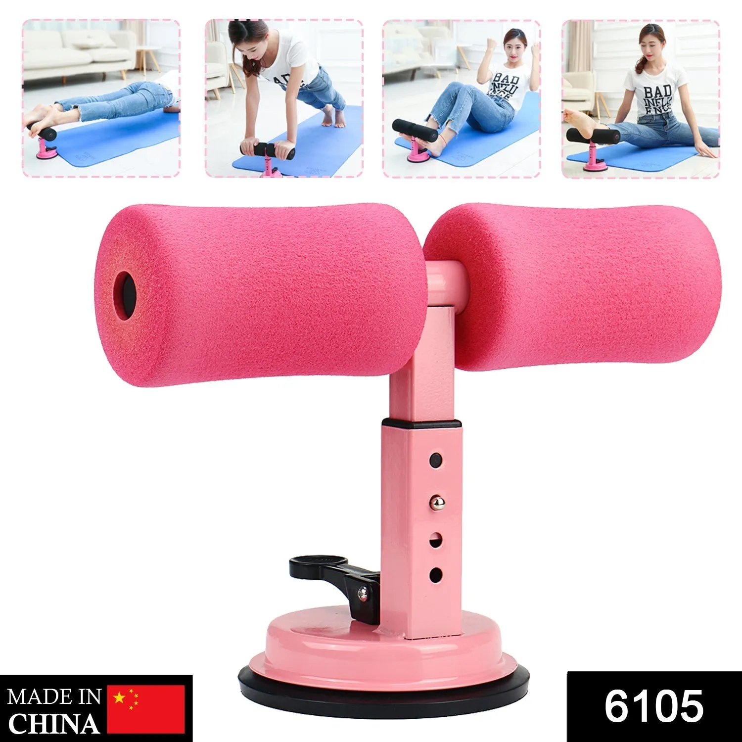 Suction Sit Up Tool Used To Handle Tapes And Cut Them Easily.
