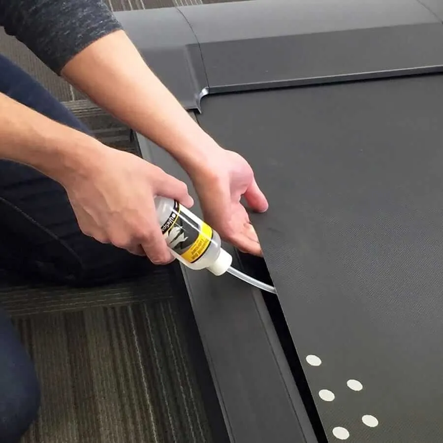 Treadmill Belt Lubricant