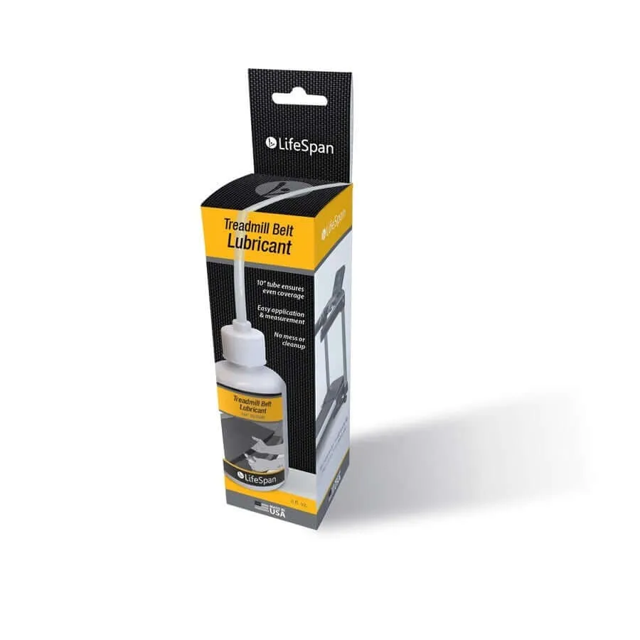 Treadmill Belt Lubricant