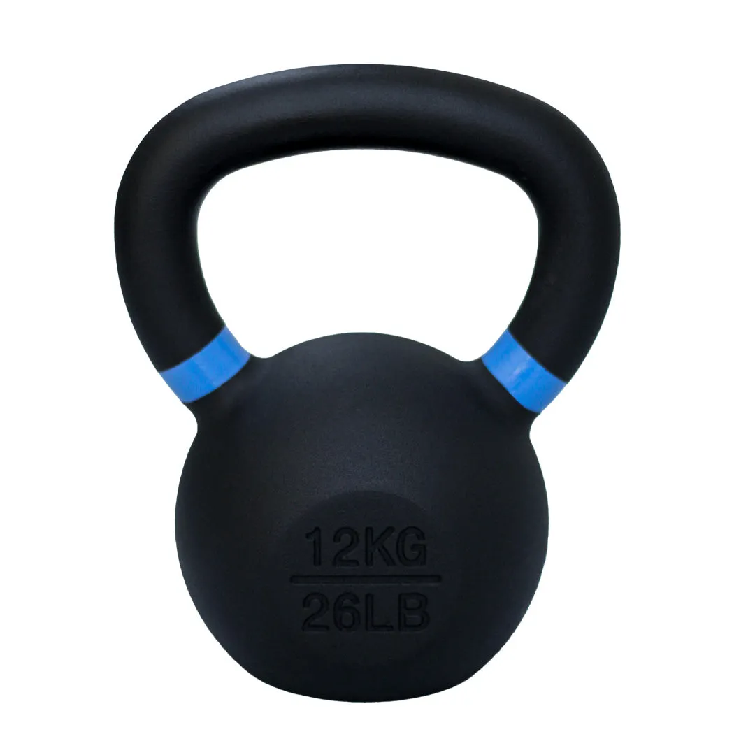 TWG Cast Iron Kettlebell (Competition Used)