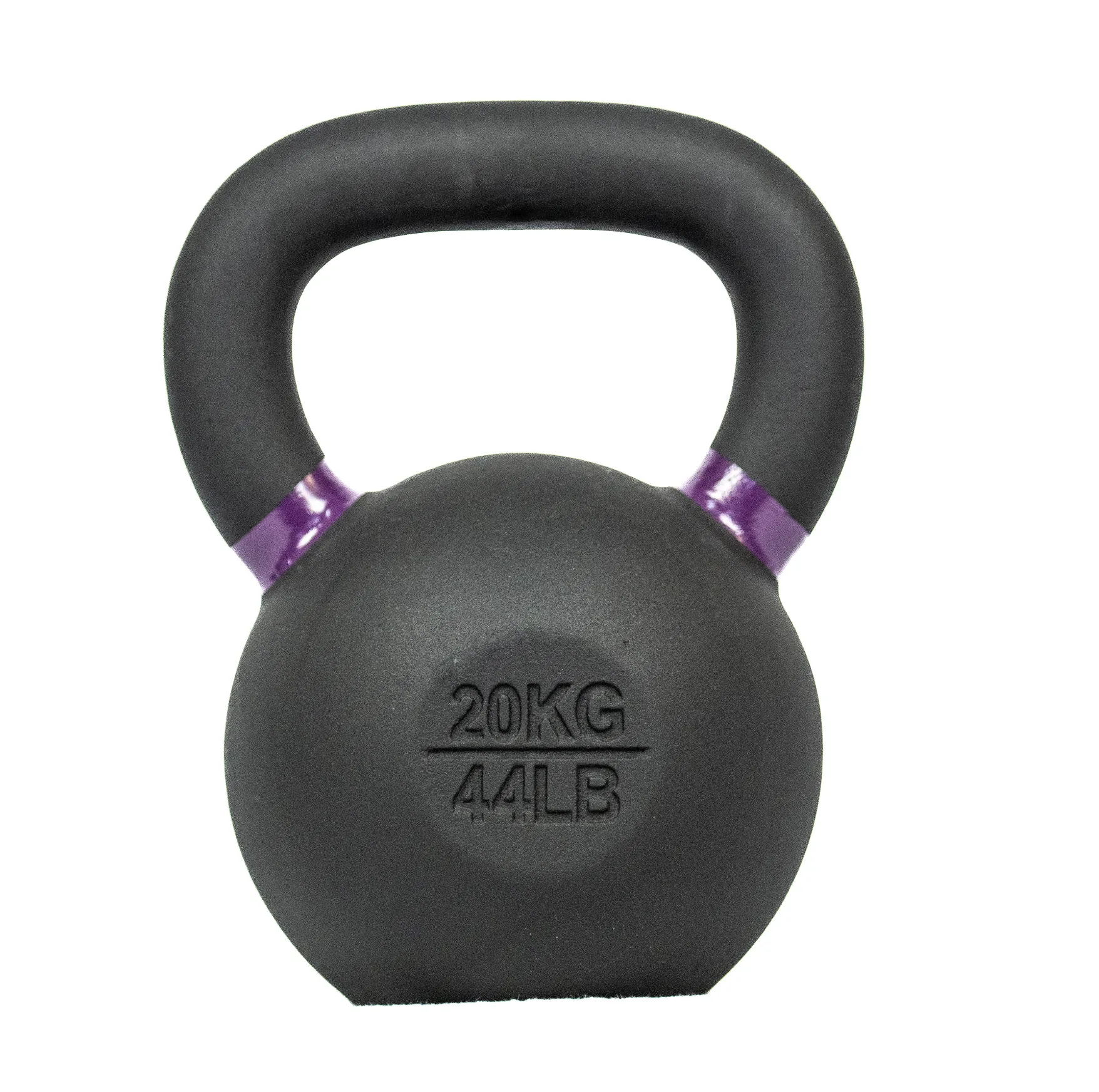 TWG Cast Iron Kettlebell (Competition Used)