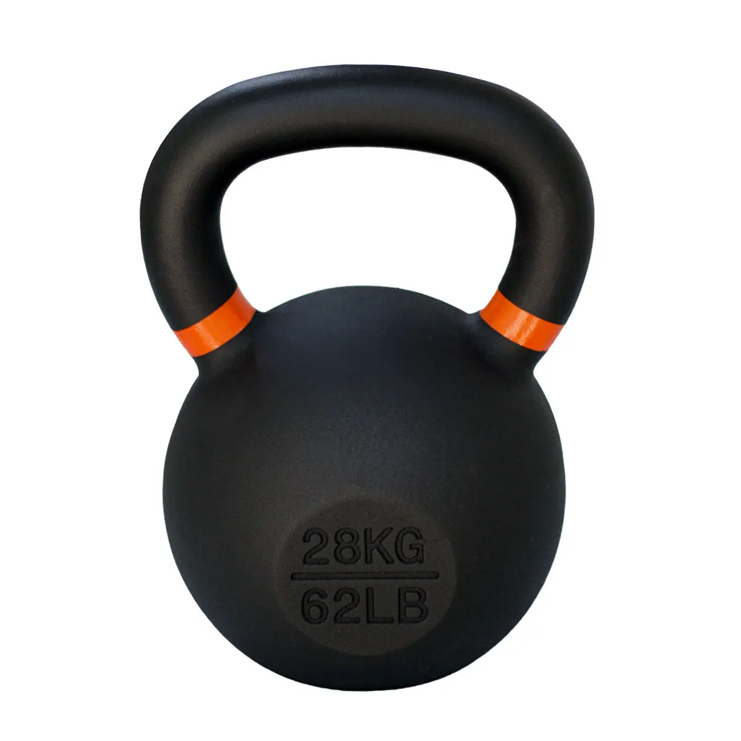 TWG Cast Iron Kettlebell (Competition Used)