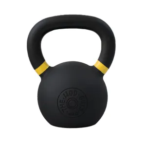 TWG Cast Iron Kettlebell (Competition Used)