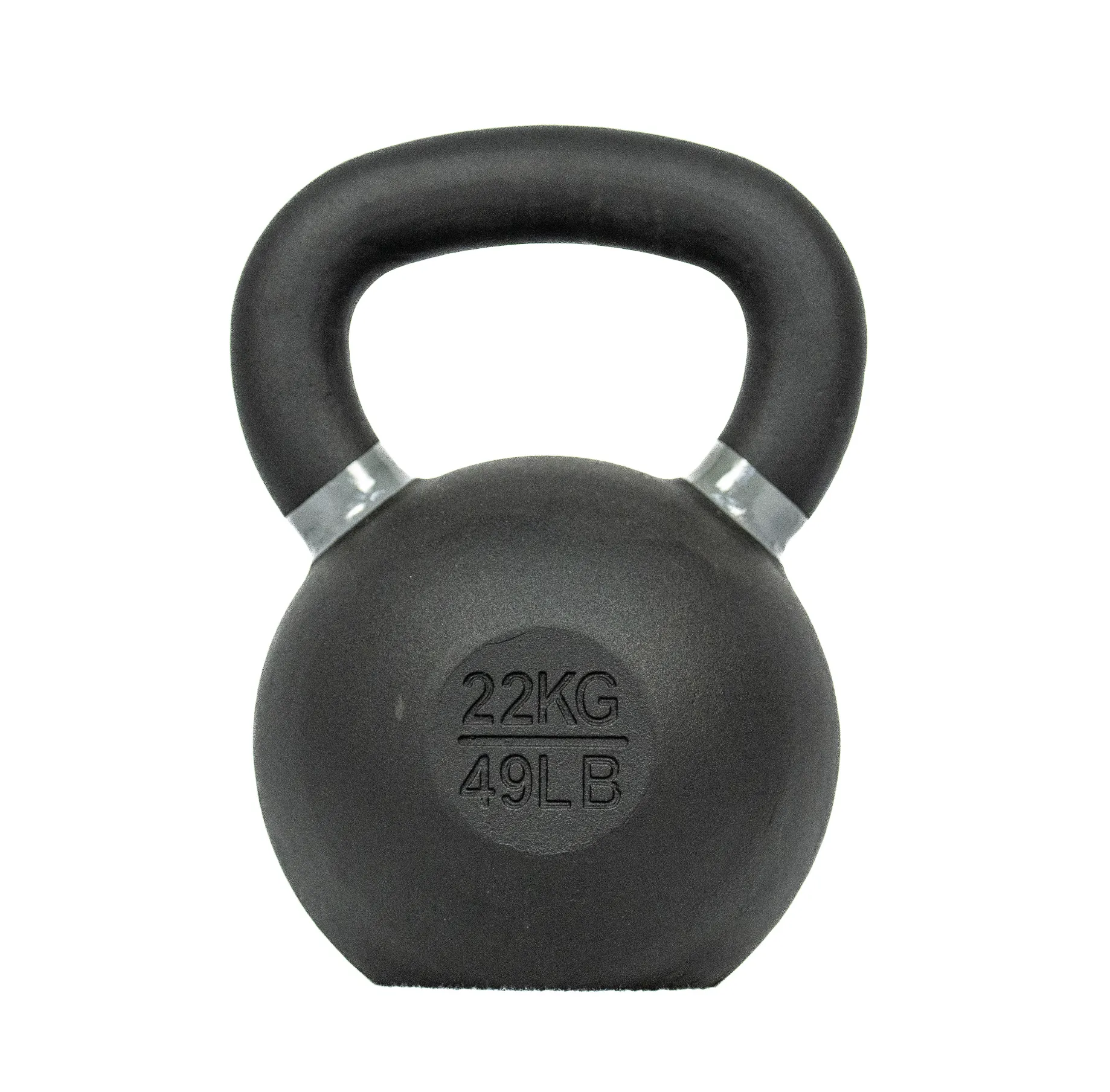 TWG Cast Iron Kettlebell