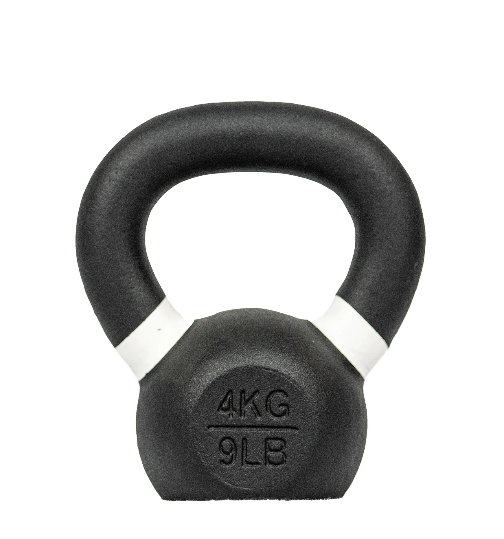 TWG Cast Iron Kettlebell