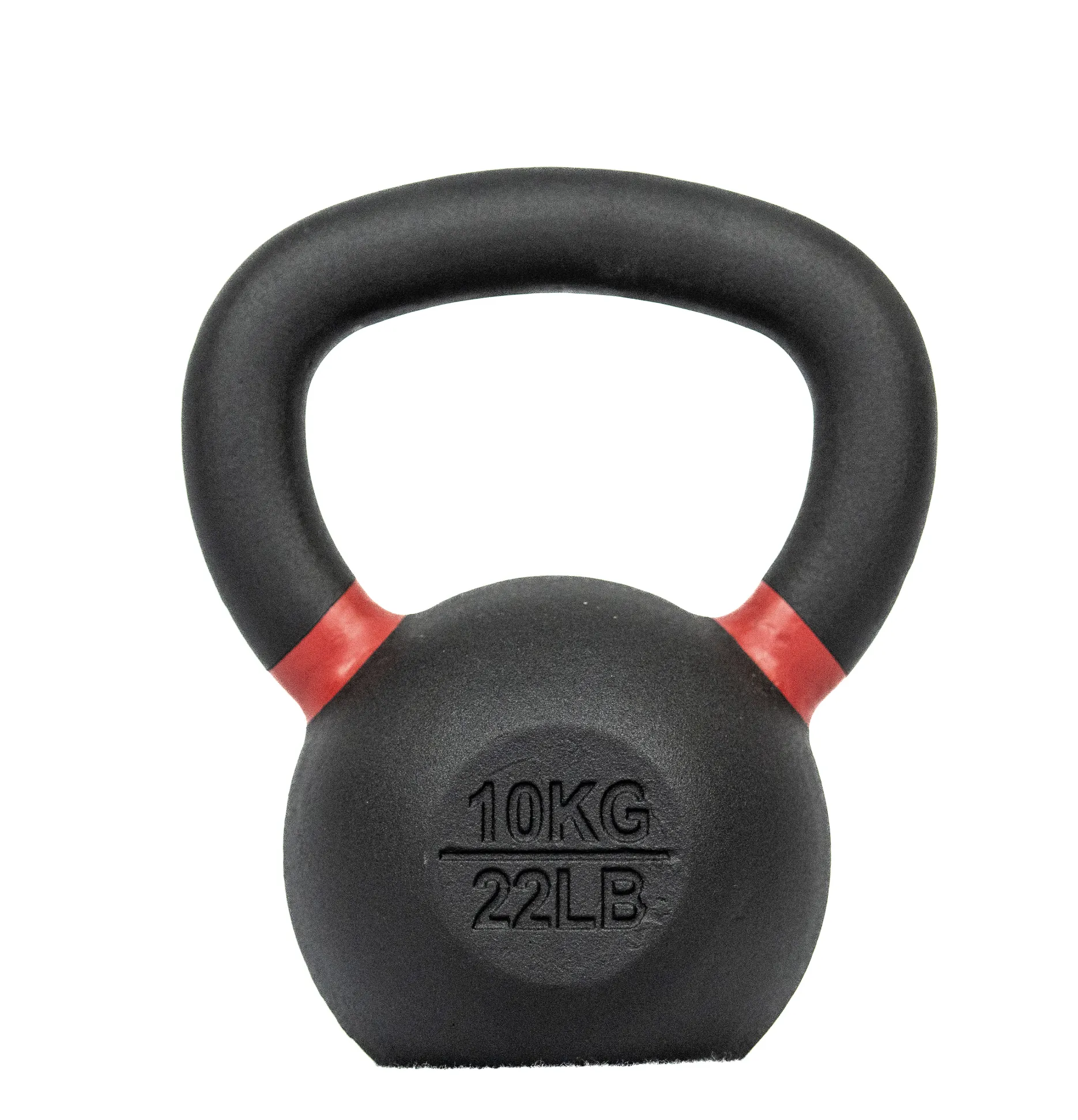 TWG Cast Iron Kettlebell