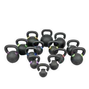 TWG Cast Iron Kettlebell