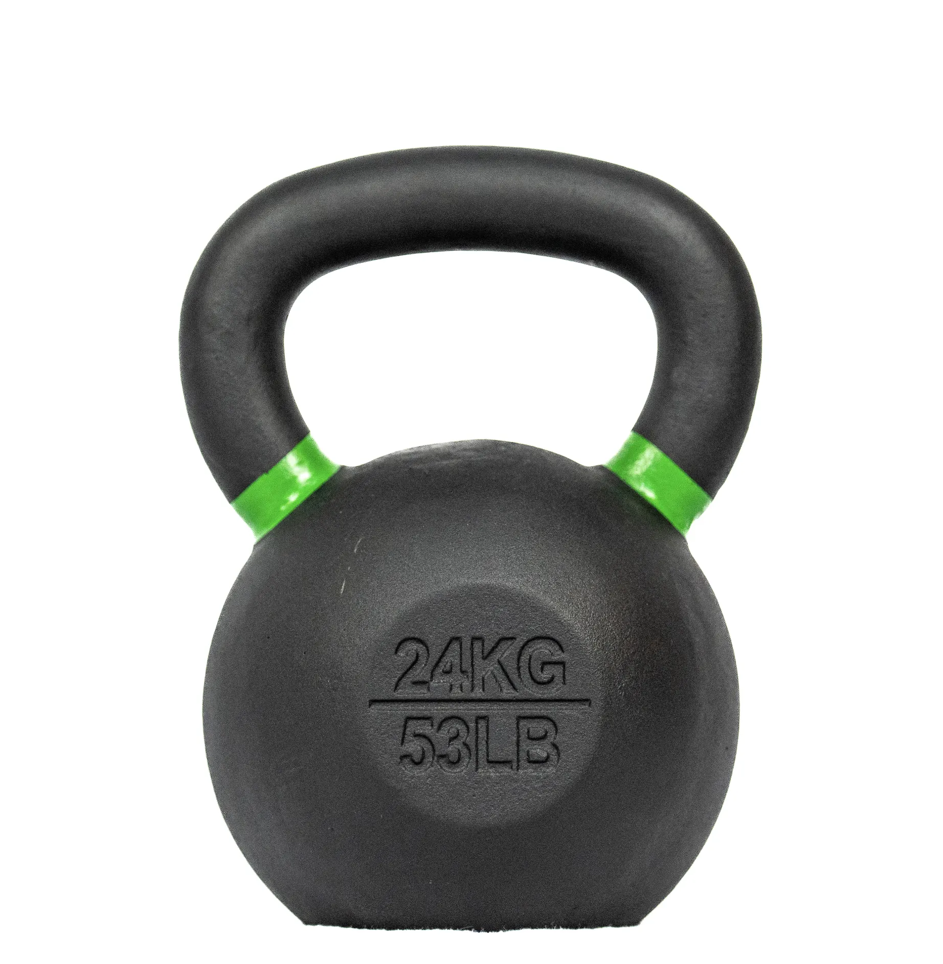 TWG Cast Iron Kettlebell