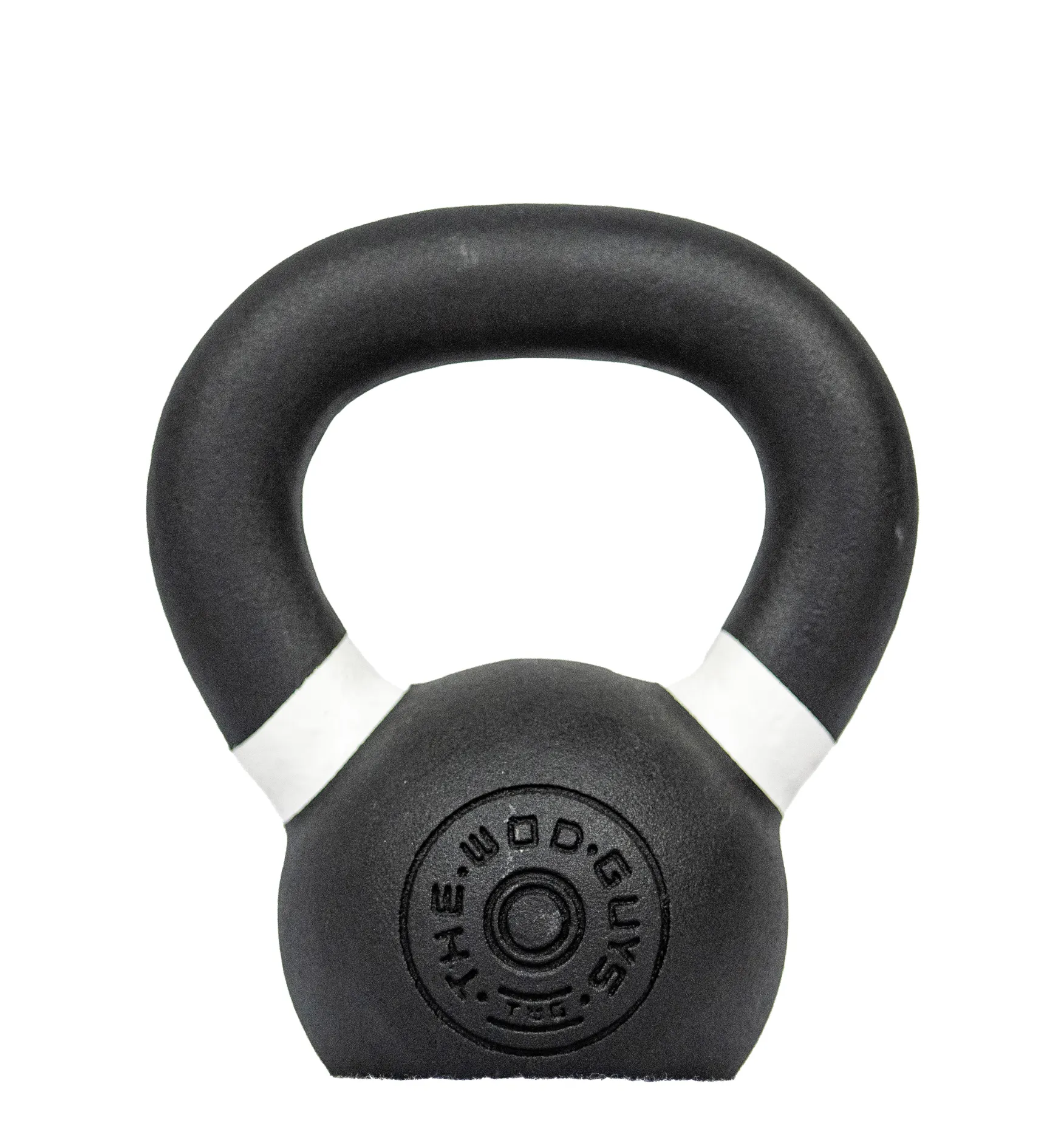 TWG Cast Iron Kettlebell