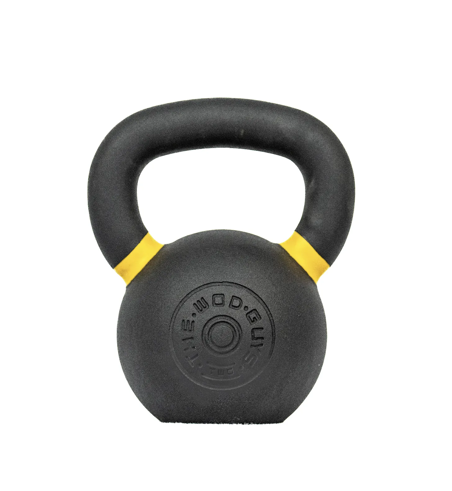 TWG Cast Iron Kettlebell