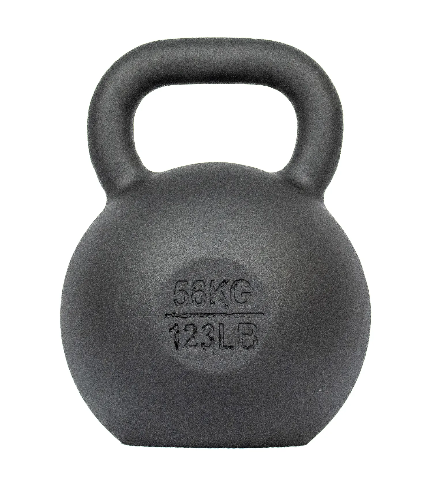 TWG Cast Iron Kettlebell