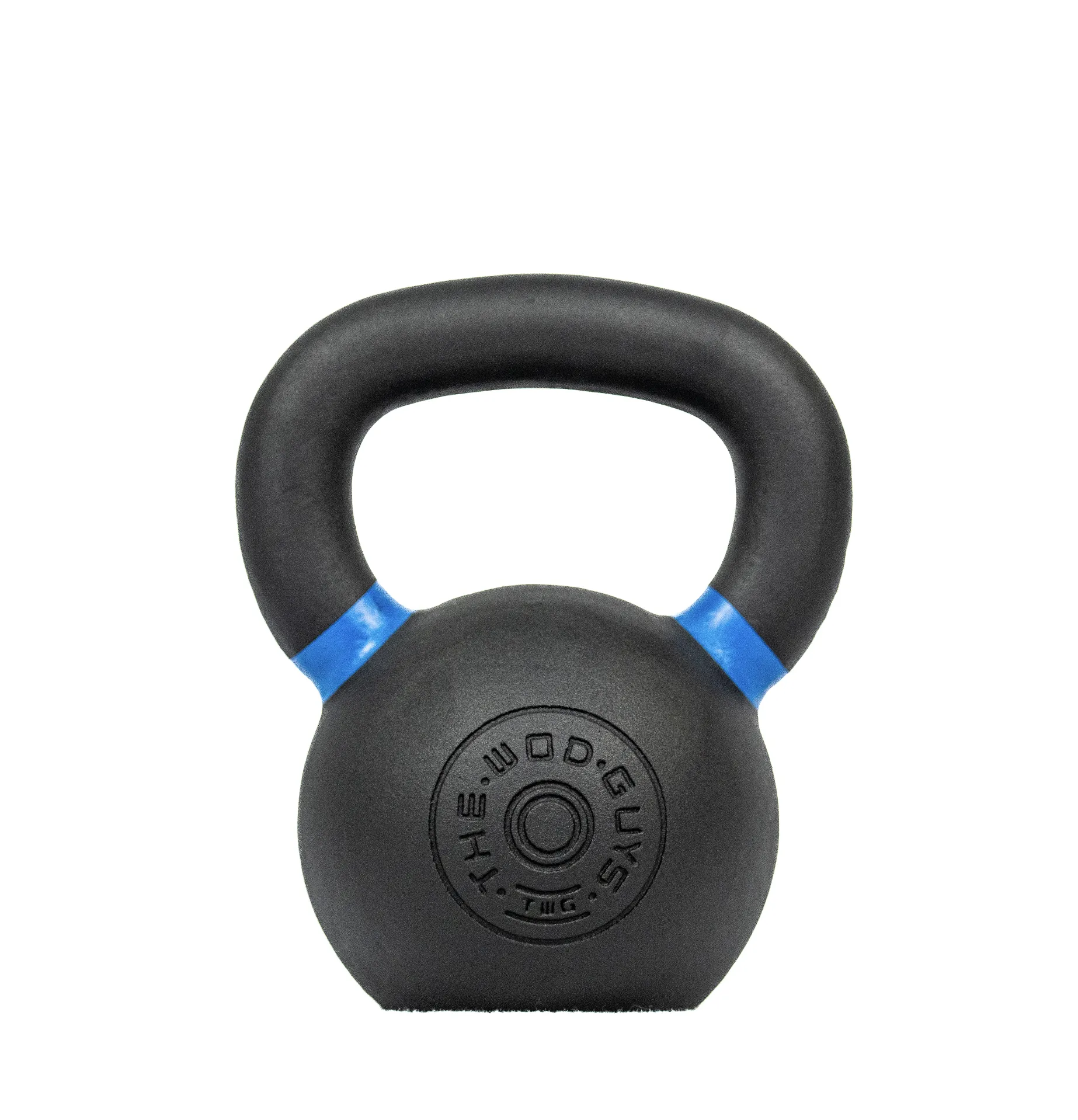 TWG Cast Iron Kettlebell
