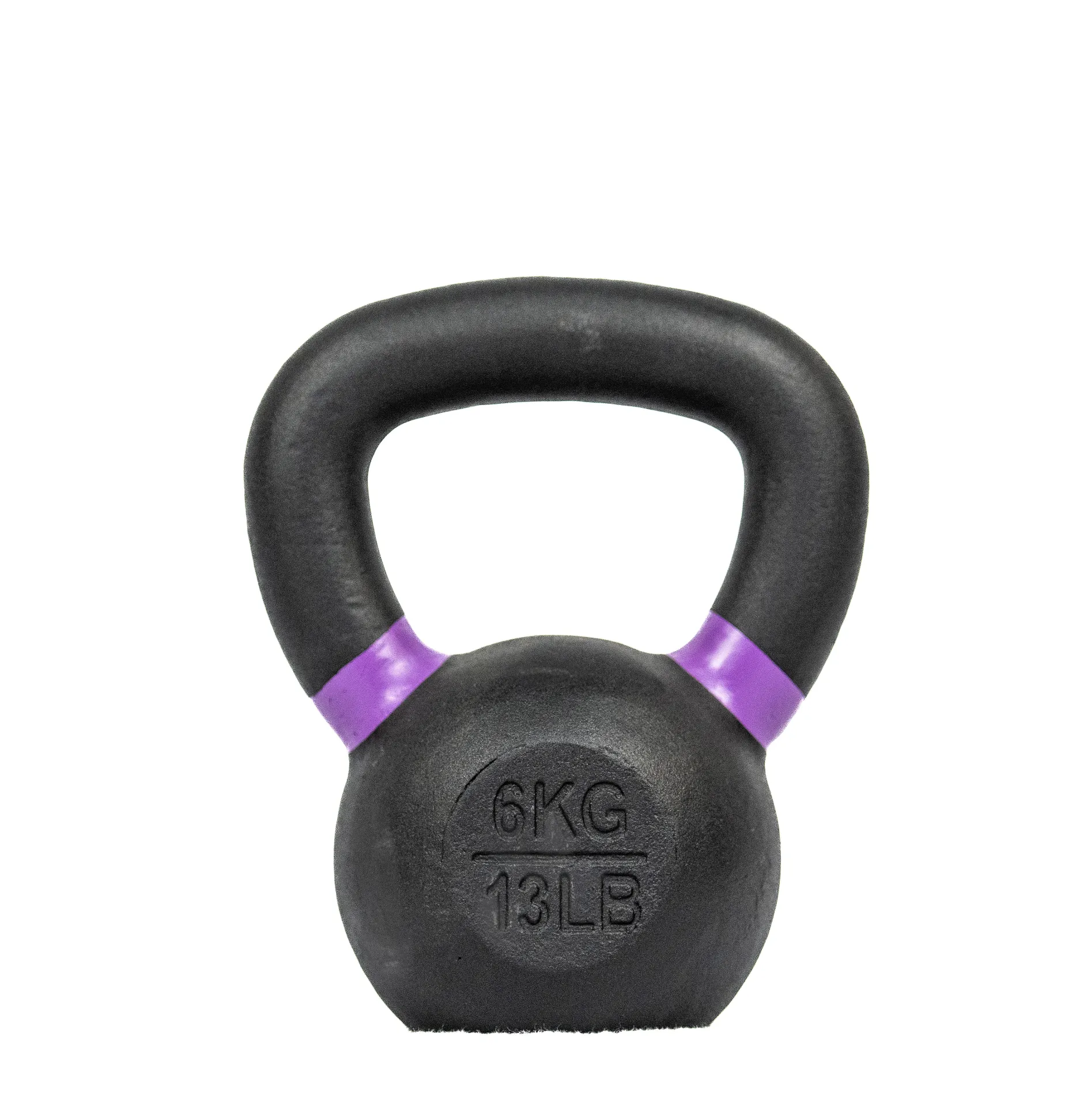 TWG Cast Iron Kettlebell
