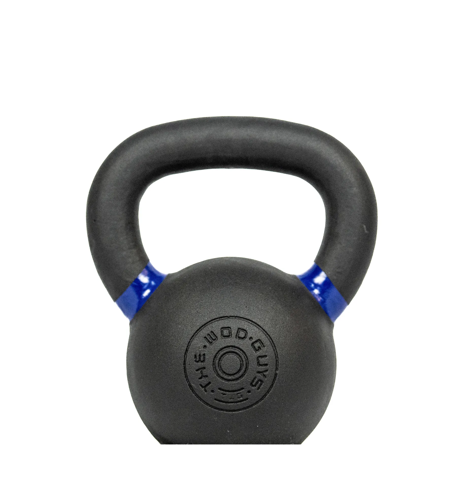 TWG Cast Iron Kettlebell