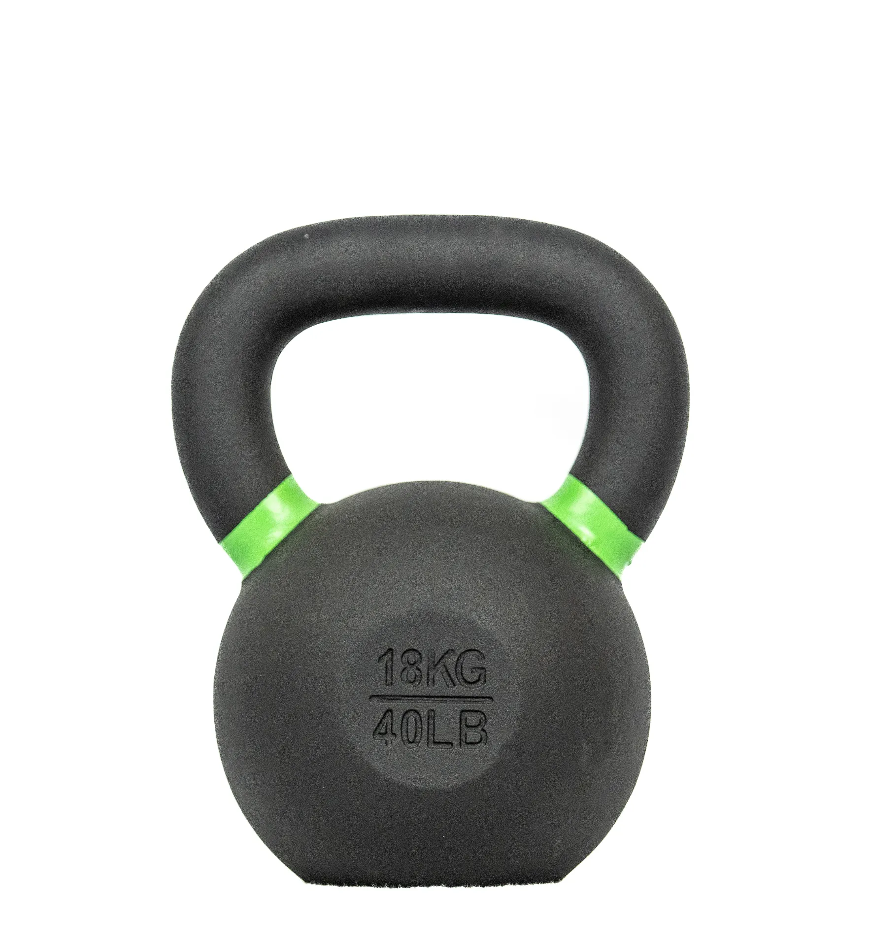 TWG Cast Iron Kettlebell