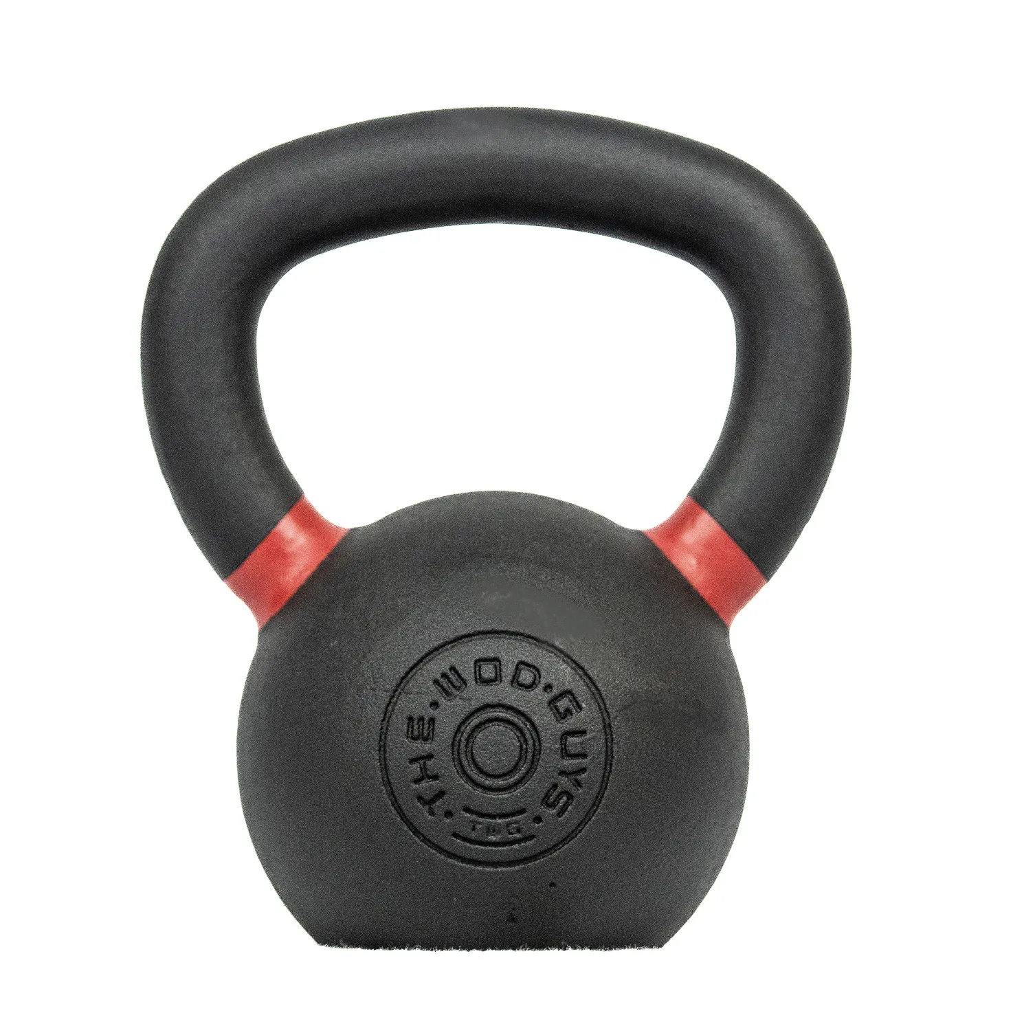 TWG Cast Iron Kettlebell