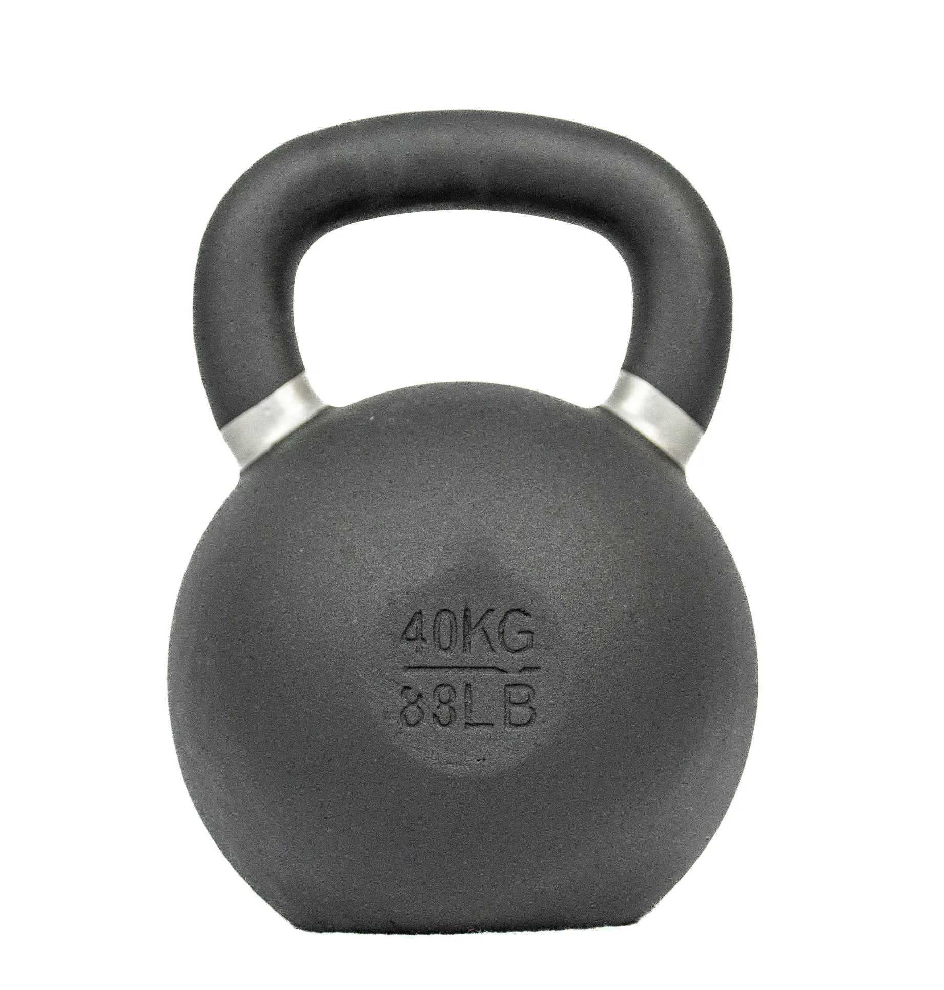 TWG Cast Iron Kettlebell