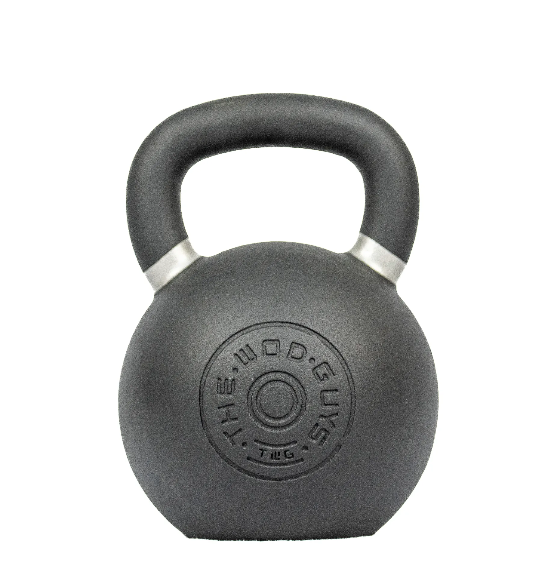 TWG Cast Iron Kettlebell