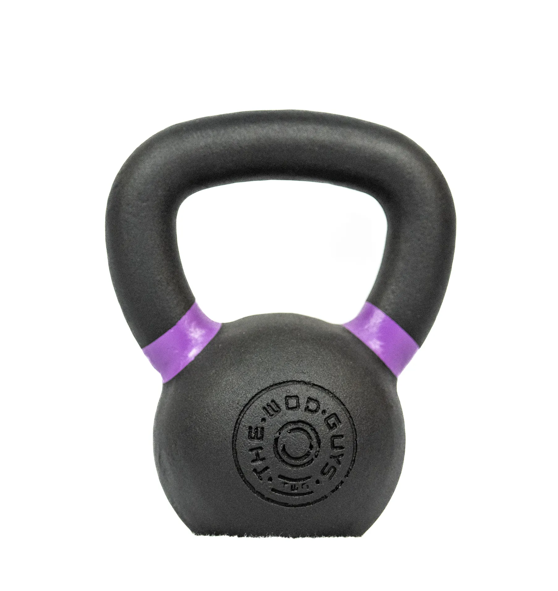 TWG Cast Iron Kettlebell
