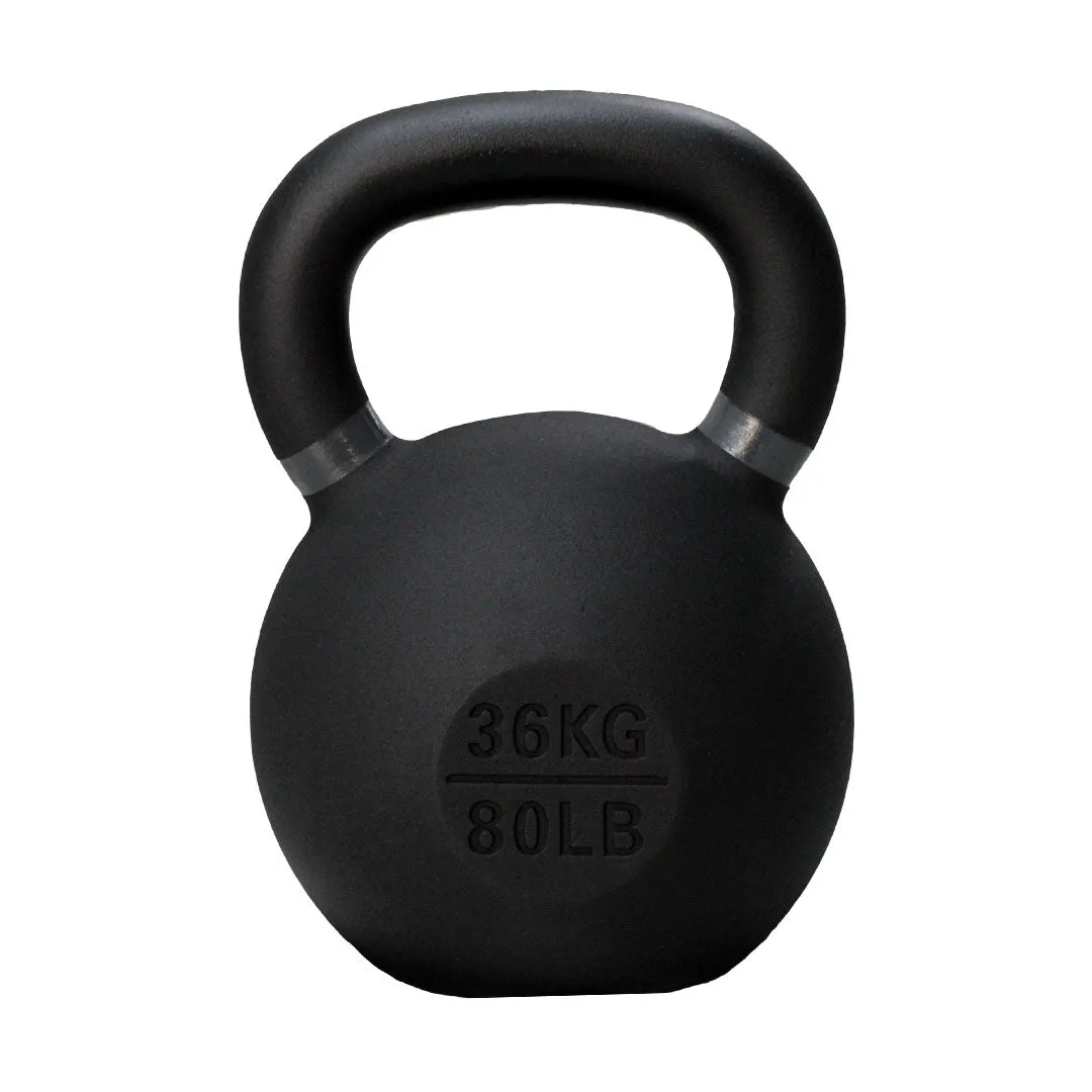 TWG Cast Iron Kettlebell