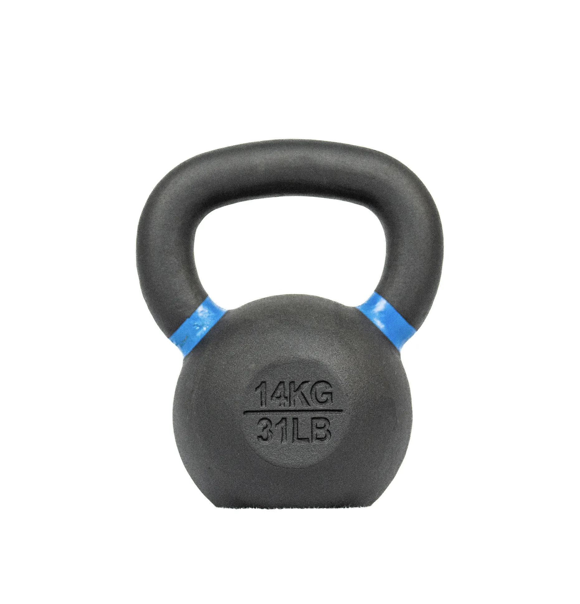 TWG Cast Iron Kettlebell