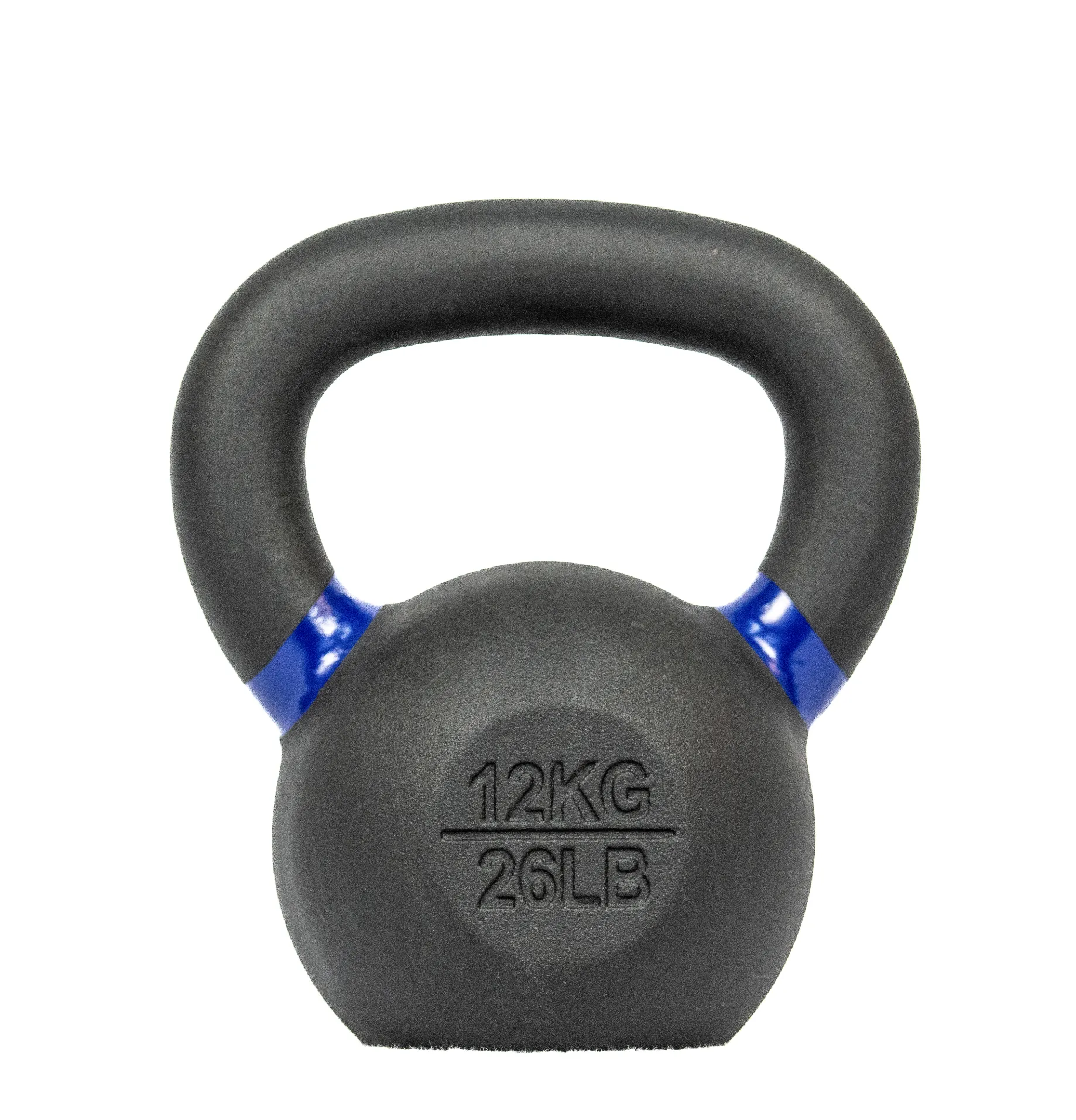 TWG Cast Iron Kettlebell