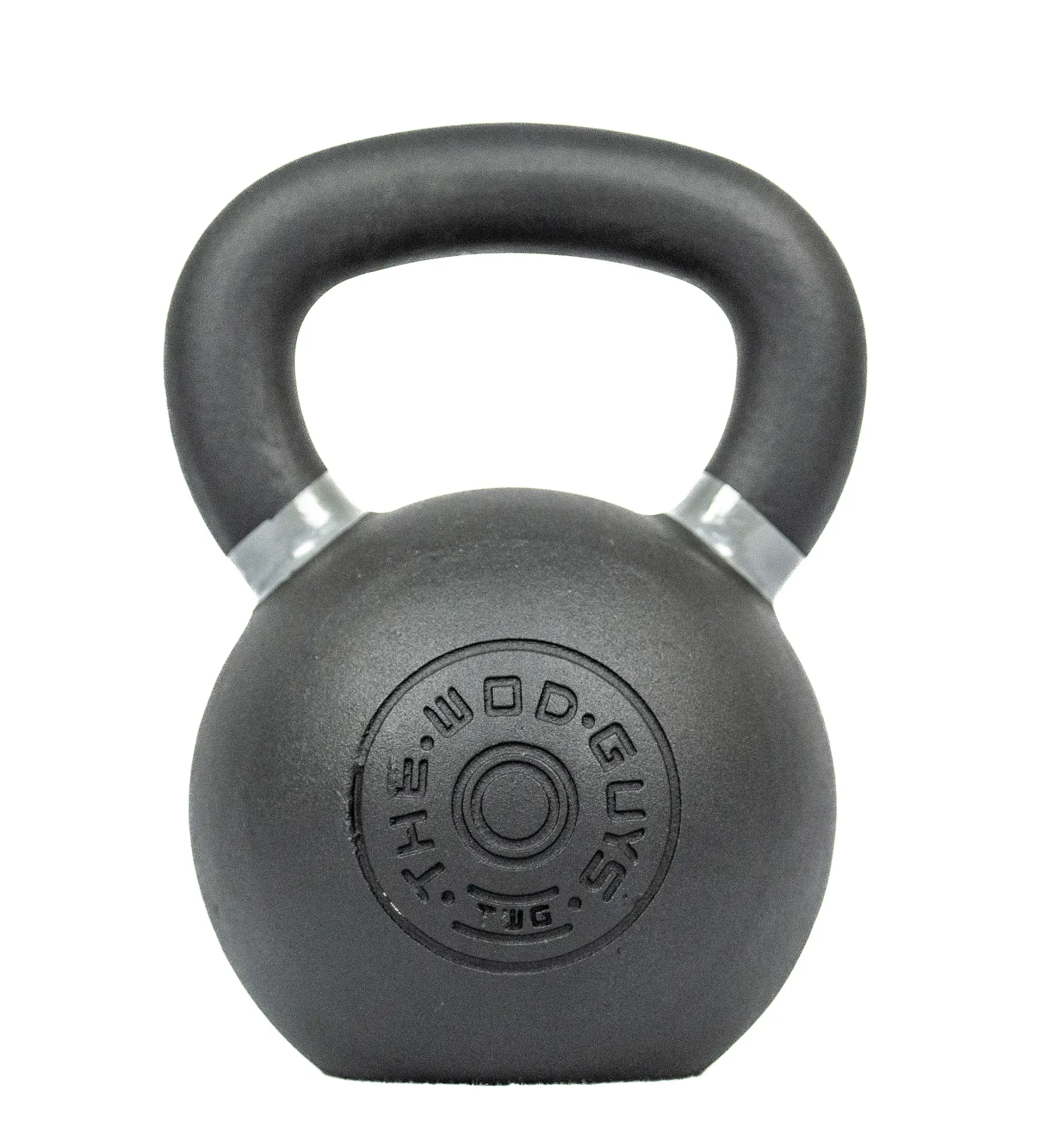 TWG Cast Iron Kettlebell