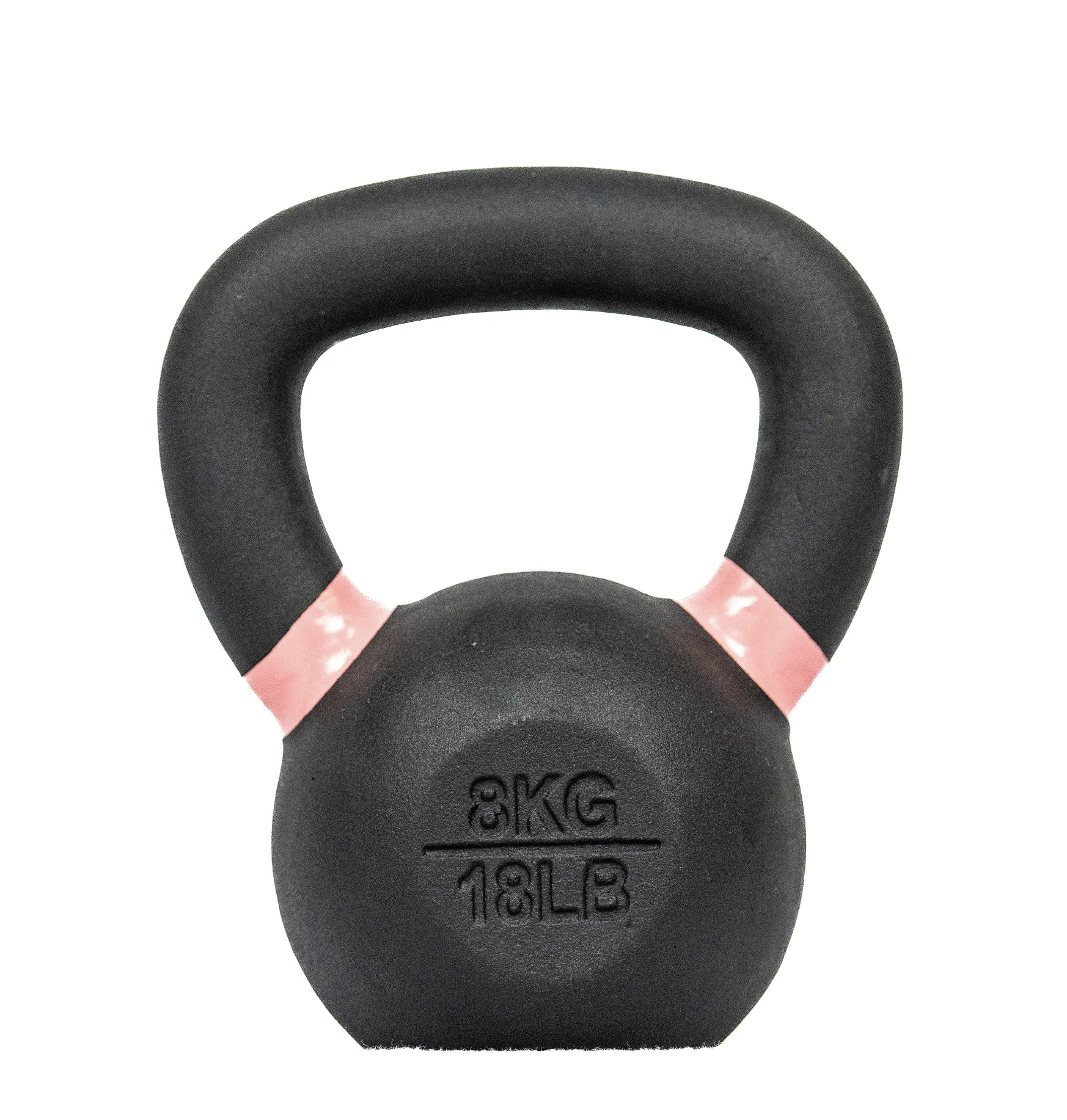TWG Cast Iron Kettlebell