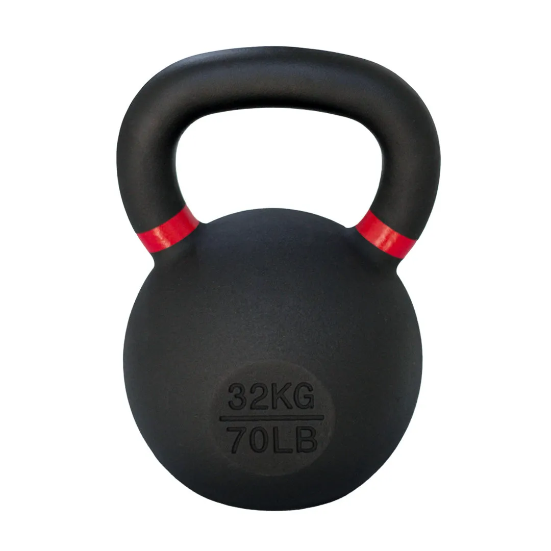 TWG Cast Iron Kettlebell
