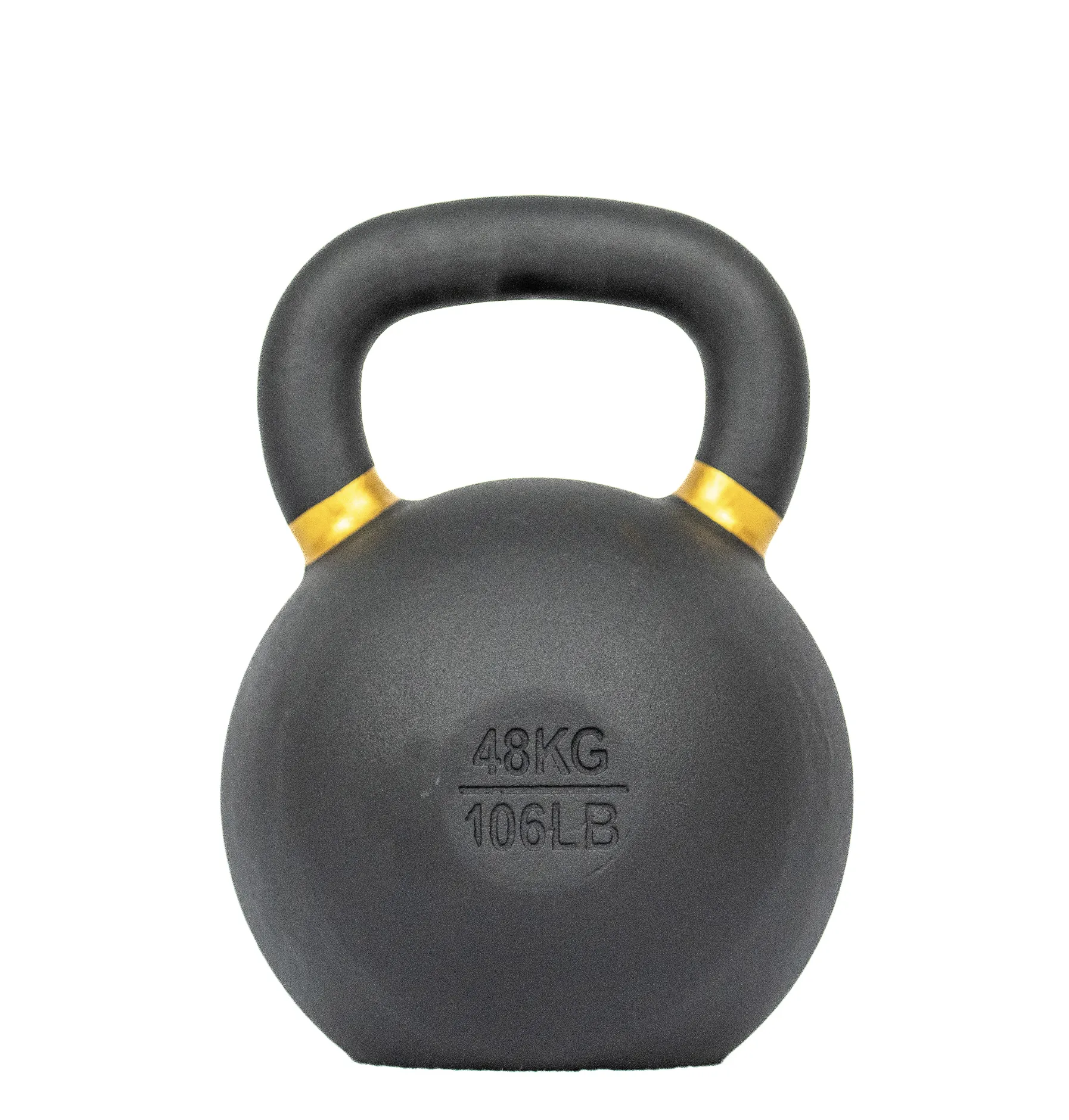 TWG Cast Iron Kettlebell
