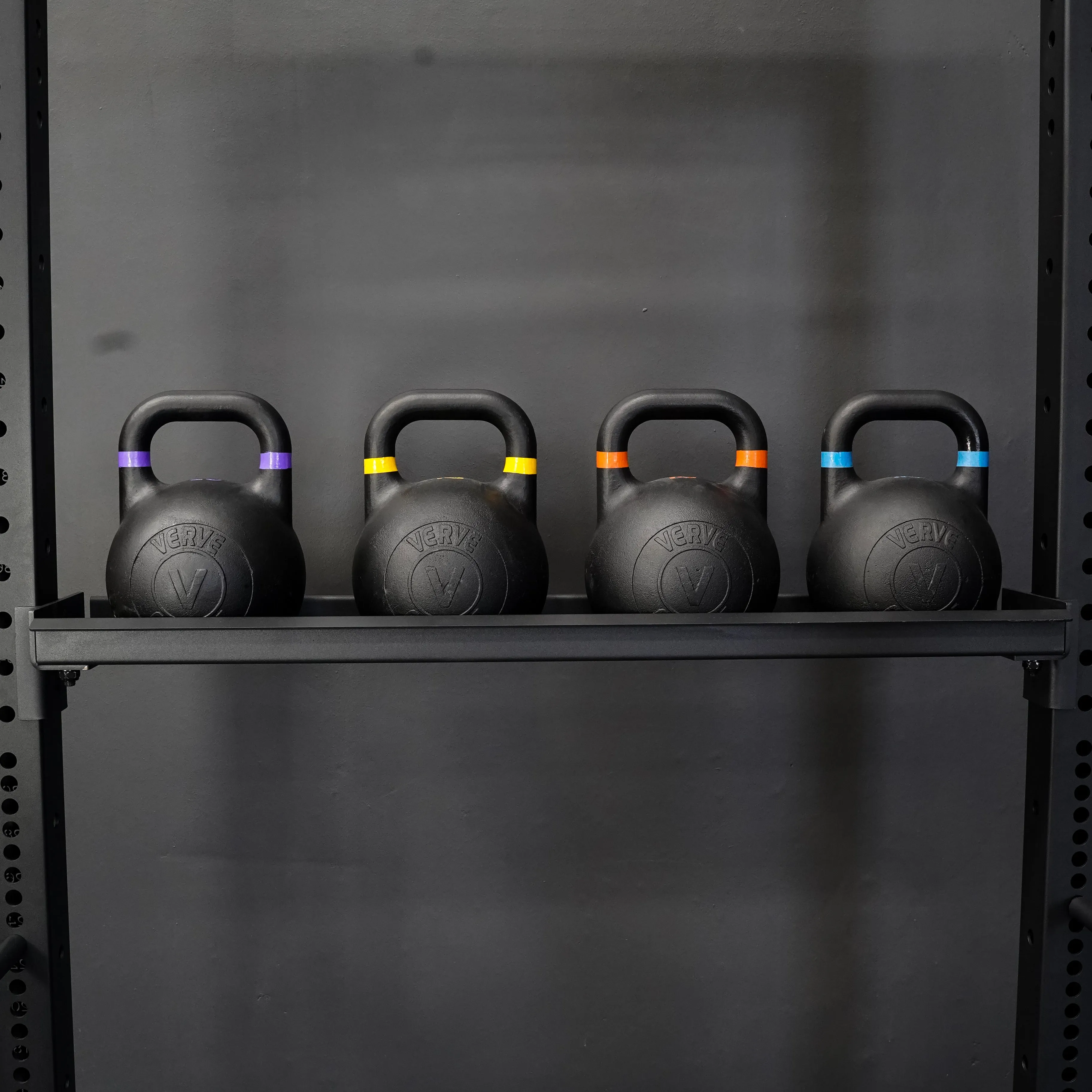 VERVE Rack Kettlebell Holder