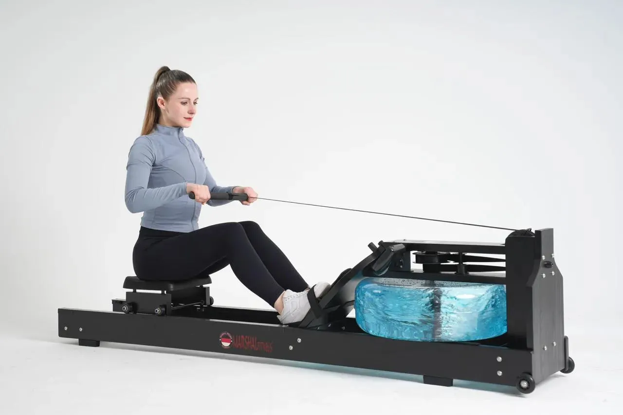 Water Rowing Machine Indoor Home Use