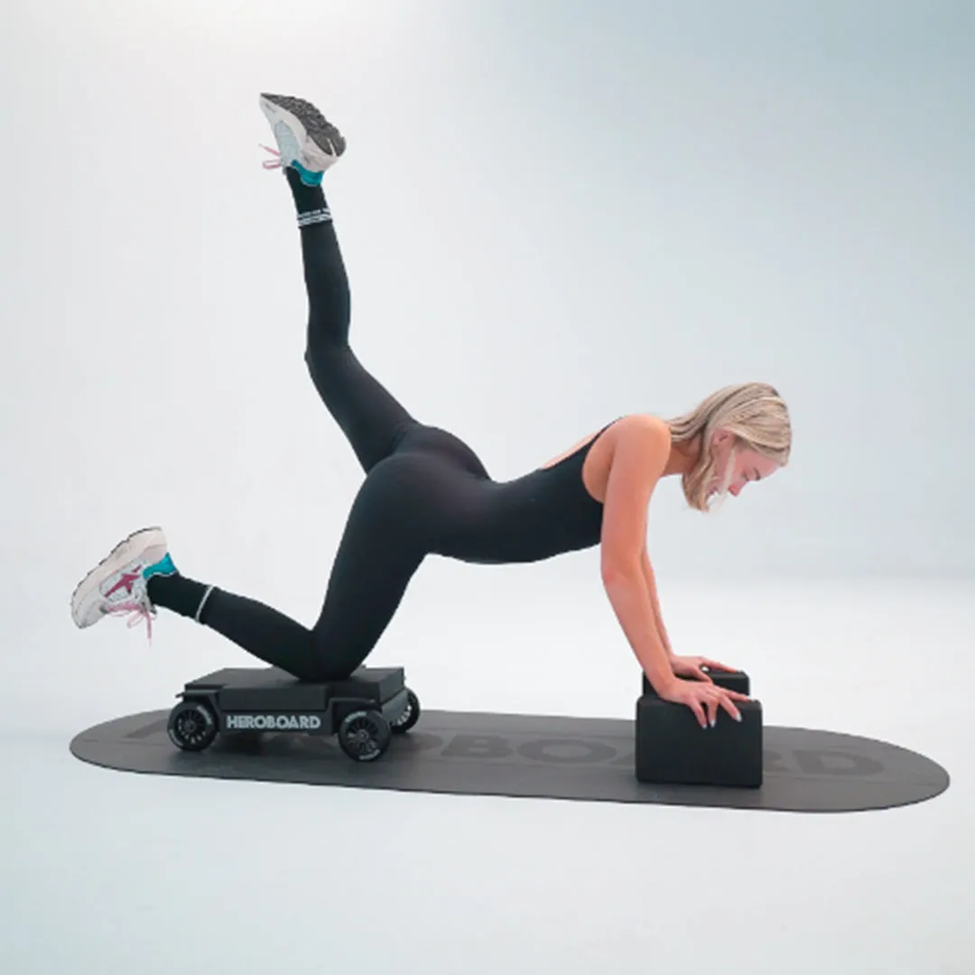YOGA BLOCKS